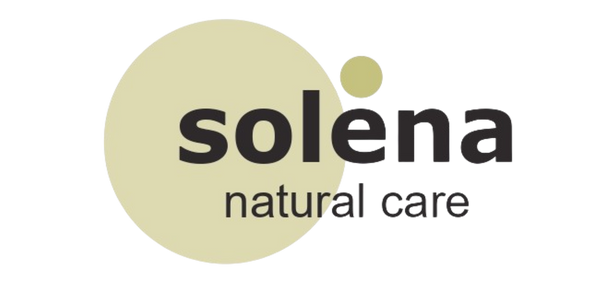 Λογότυπο Solena Natural Care